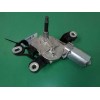 Recambio de motor limpia trasero para volkswagen polo (6r1) advance referencia OEM IAM 5K6955711B 0390201216 
