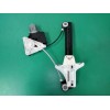 Recambio de elevalunas trasero izquierdo para volkswagen polo (6r1) advance referencia OEM IAM FUNDA 6R0959811N 