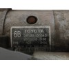 Recambio de motor arranque para toyota corolla verso (r1) 2.2 d-cat referencia OEM IAM 281000G040 M34280003180 