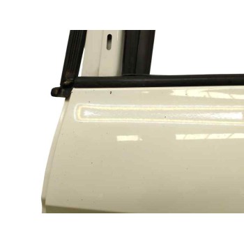 Recambio de puerta trasera izquierda para seat arona (kj7, kjp) 1.0 tsi referencia OEM IAM   