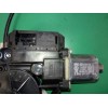Recambio de elevalunas trasero izquierdo para volkswagen polo (6r1) advance referencia OEM IAM FUNDA 6R0959811N 