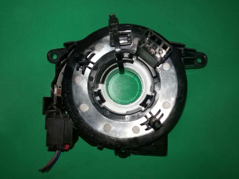 Recambio de anillo airbag para skoda spaceback (5h) ambition referencia OEM IAM 6RA959653 Recambio de anillo airbag para skoda spaceback (5h) ambition referencia OEM IAM 6RA959653