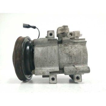 Recambio de compresor aire acondicionado para hyundai terracan (hp) 2.9 crdi cat referencia OEM IAM ACWCA06  