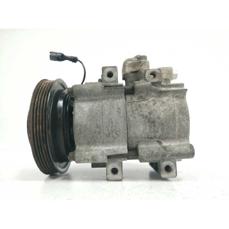 Recambio de compresor aire acondicionado para hyundai terracan (hp) 2.9 crdi cat referencia OEM IAM ACWCA06  