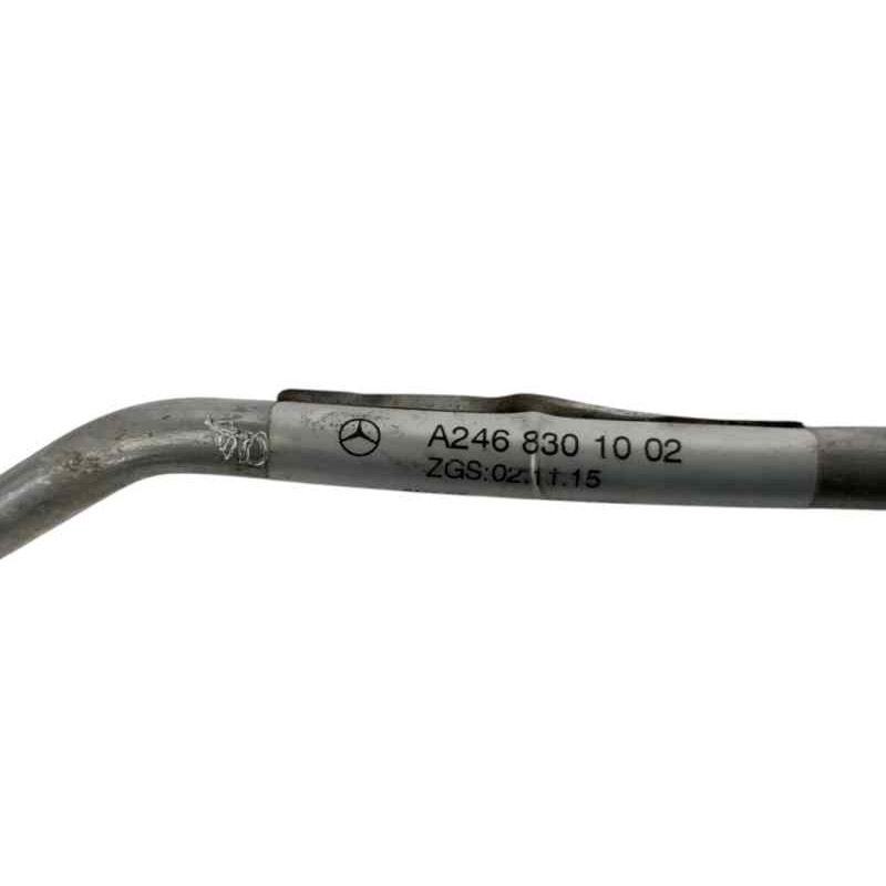 TUBOS AIRE ACONDICIONADO