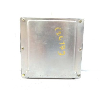 Recambio de centralita motor uce para bmw serie 5 berlina (e39) 3.0 24v turbodiesel cat referencia OEM IAM 7789376 0281010314 