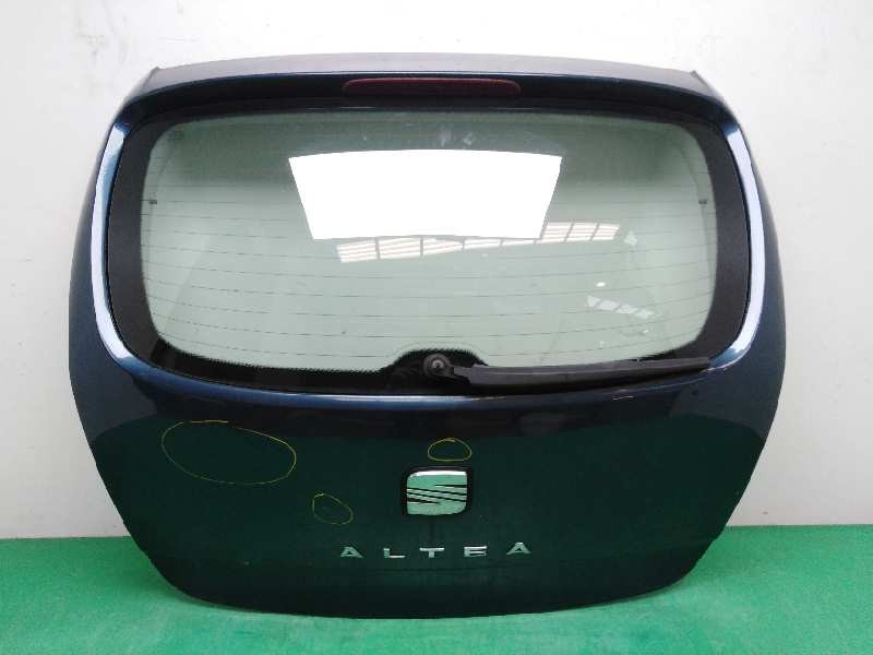 Recambio de porton trasero para seat altea (5p1) reference referencia OEM IAM 5P0827024  