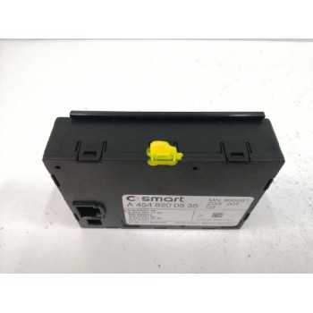 Recambio de modulo electronico para smart forfour básico (70kw) referencia OEM IAM A4548200535 A2C53062030 
