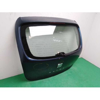 Recambio de porton trasero para seat altea (5p1) reference referencia OEM IAM 5P0827024  