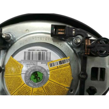 Recambio de airbag delantero izquierdo para fiat panda (169) 1.3 jtd cat referencia OEM IAM 30370775C  