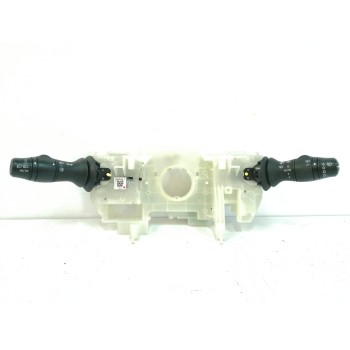Recambio de mando multifuncion para renault scenic iii 1.5 dci diesel fap referencia OEM IAM 255670019R  