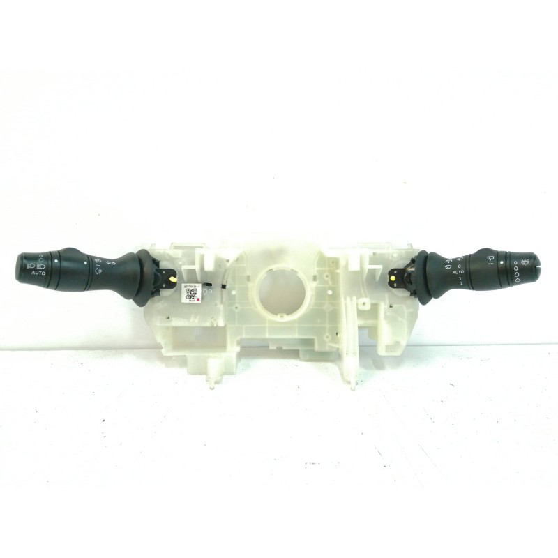 Recambio de mando multifuncion para renault scenic iii 1.5 dci diesel fap referencia OEM IAM 255670019R  