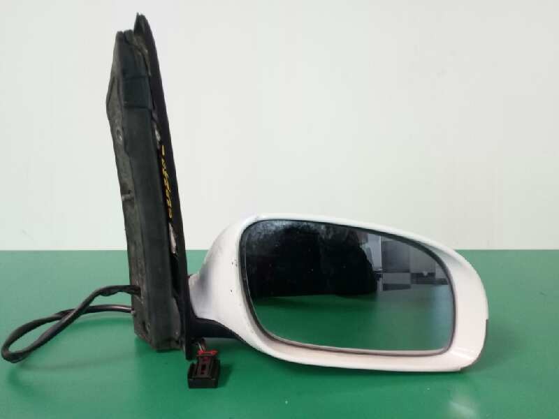 Recambio de retrovisor derecho para volkswagen touran (1t1) trendline referencia OEM IAM  6 CABLES 