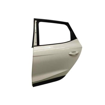 Recambio de puerta trasera izquierda para seat arona (kj7, kjp) 1.0 tsi referencia OEM IAM   