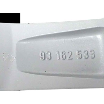 Recambio de llanta para opel tigra twin top 1.4 16v referencia OEM IAM 93162533 6JX16H2 ET41 4H 4X100