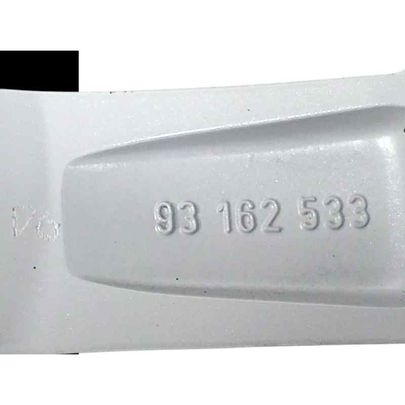 LLANTA 6JX16H2 ET41 4H 4X100