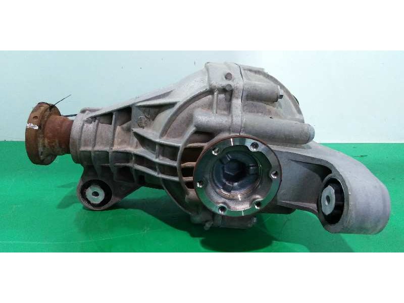 Recambio de diferencial trasero para porsche cayenne (typ 9pa1) s referencia OEM IAM 0AC525017G JVS Recambio de diferencial trasero para porsche cayenne (typ 9pa1) s referencia OEM IAM 0AC525017G JVS