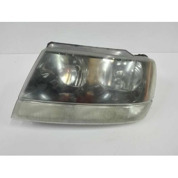 FARO IZQUIERDO 61B50005093 PARA PULIR 