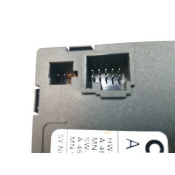 Recambio de modulo electronico para smart forfour básico (70kw) referencia OEM IAM A4548200535 A2C53062030 