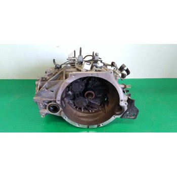 CAJA CAMBIOS F6MBA1SQZ 76383 KM F6MBA