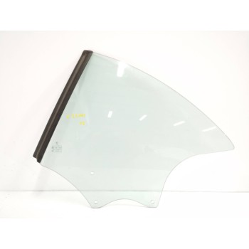 Recambio de luna trasera izquierda para peugeot 307 cc (s2) 1.6 16v cat referencia OEM IAM   