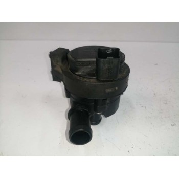 Recambio de bomba agua para nissan micra v (k14) 1.0 12v cat referencia OEM IAM 144B06803R ADICIONAL 0392023294