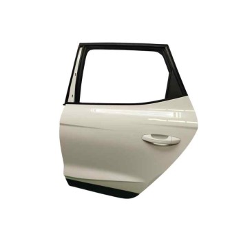 Recambio de puerta trasera izquierda para seat arona (kj7, kjp) 1.0 tsi referencia OEM IAM   