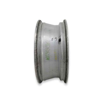 Recambio de llanta para opel tigra twin top 1.4 16v referencia OEM IAM 93162533 6JX16H2 ET41 4H 4X100