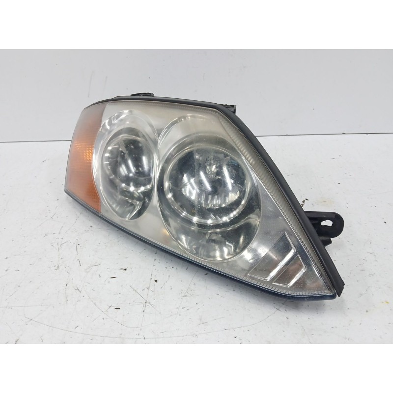 Recambio de faro derecho para hyundai coupe ii (gk) 1.6 16v referencia OEM IAM 921022CXXX  