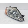 Recambio de faro derecho para hyundai coupe ii (gk) 1.6 16v referencia OEM IAM 921022CXXX  