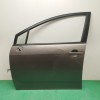 Recambio de puerta delantera izquierda para toyota corolla verso (r1) 2.2 d-cat referencia OEM IAM  OBSERVAR FOTOS 