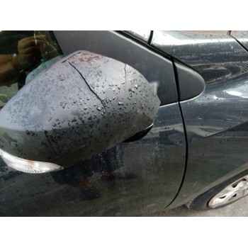 renault megane iii berlina 5 p del año 2009