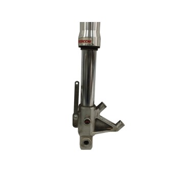 Recambio de barra suspension izquierda para derbi gpr racing 50 racing referencia OEM IAM   