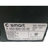 Recambio de modulo electronico para smart forfour básico (70kw) referencia OEM IAM A4548200535 A2C53062030 