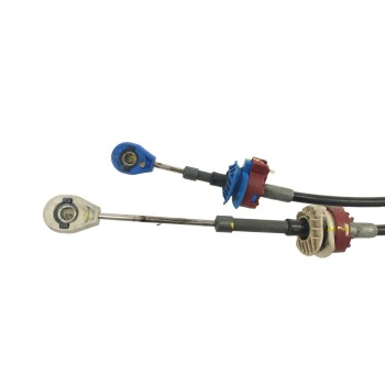 Recambio de varillaje cambio para citroën c2 1.1 referencia OEM IAM   