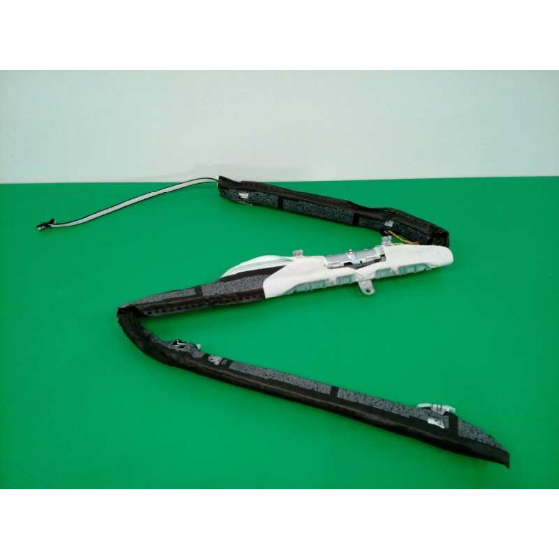 Recambio de airbag cortina delantero izquierdo para peugeot 308 sw 1.6 hdi fap cat (9hz / dv6ted4) referencia OEM IAM 9688532980