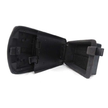 Recambio de apoyabrazos central para citroën c6 exclusive referencia OEM IAM 1843522016  