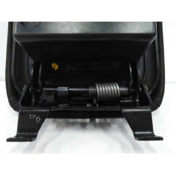 Recambio de apoyabrazos central para citroën c6 exclusive referencia OEM IAM 1843522016  