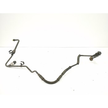 Recambio de tubos aire acondicionado para volvo v50 familiar 2.0 diesel cat referencia OEM IAM   