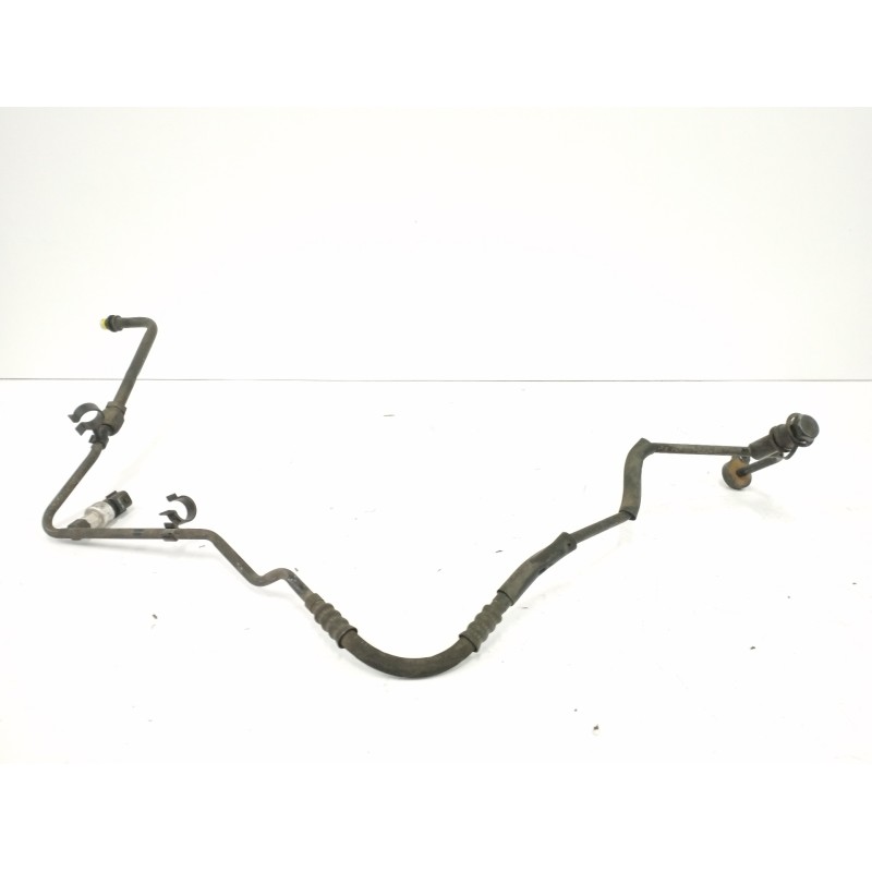 Recambio de tubos aire acondicionado para volvo v50 familiar 2.0 diesel cat referencia OEM IAM   