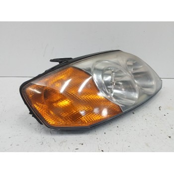 Recambio de faro derecho para hyundai coupe ii (gk) 1.6 16v referencia OEM IAM 921022CXXX  