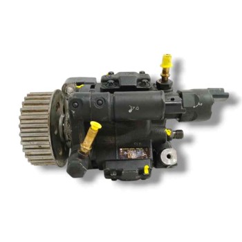 Recambio de bomba inyeccion para renault scenic ii 1.5 dci diesel referencia OEM IAM 8200663258 A2C20000754 5WS40153