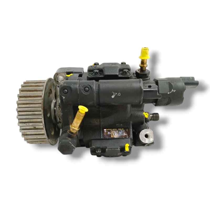 Recambio de bomba inyeccion para renault scenic ii 1.5 dci diesel referencia OEM IAM 8200663258 A2C20000754 5WS40153