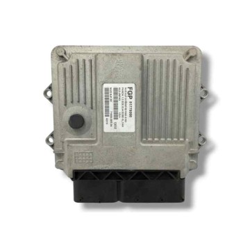 Recambio de centralita motor uce para fiat panda (169) 1.3 jtd cat referencia OEM IAM 51775008  