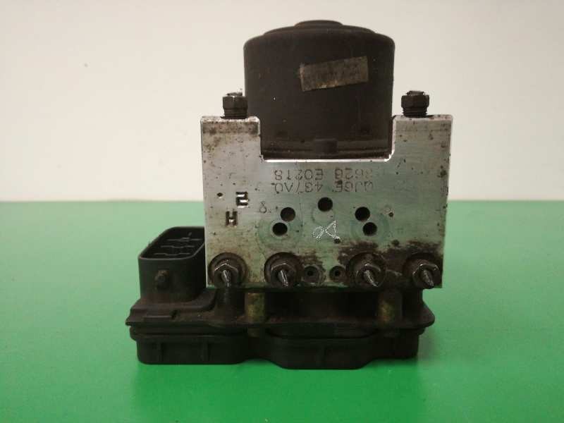 Recambio de abs para mazda 6 berlina (gg) 2.0 crtd 136 active (5-ptas.) referencia OEM IAM GJ6E437A0  