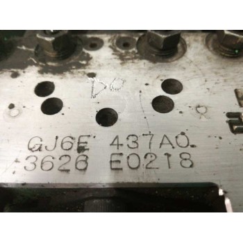 Recambio de abs para mazda 6 berlina (gg) 2.0 crtd 136 active (5-ptas.) referencia OEM IAM GJ6E437A0  