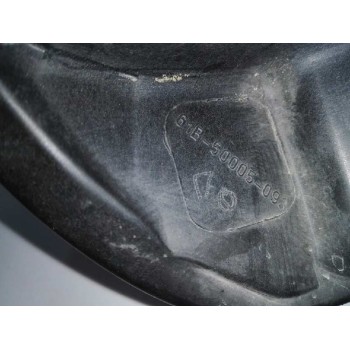 Recambio de faro izquierdo para jeep gr.cherokee (wj/wg) 3.1 td cat referencia OEM IAM 61B50005093 PARA PULIR 