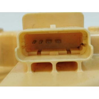 Recambio de aforador para fiat 500 l (330) 16v jtd cat referencia OEM IAM 51887866 0580203145 