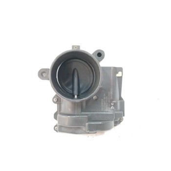 Recambio de caja mariposa para citroën c4 berlina 1.6 16v referencia OEM IAM V757669780 A2C53279370 