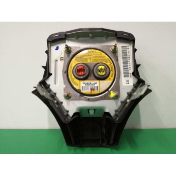 Recambio de airbag delantero izquierdo para mazda 6 berlina (gg) 2.0 crtd 136 active (5-ptas.) referencia OEM IAM GJ6AH03  